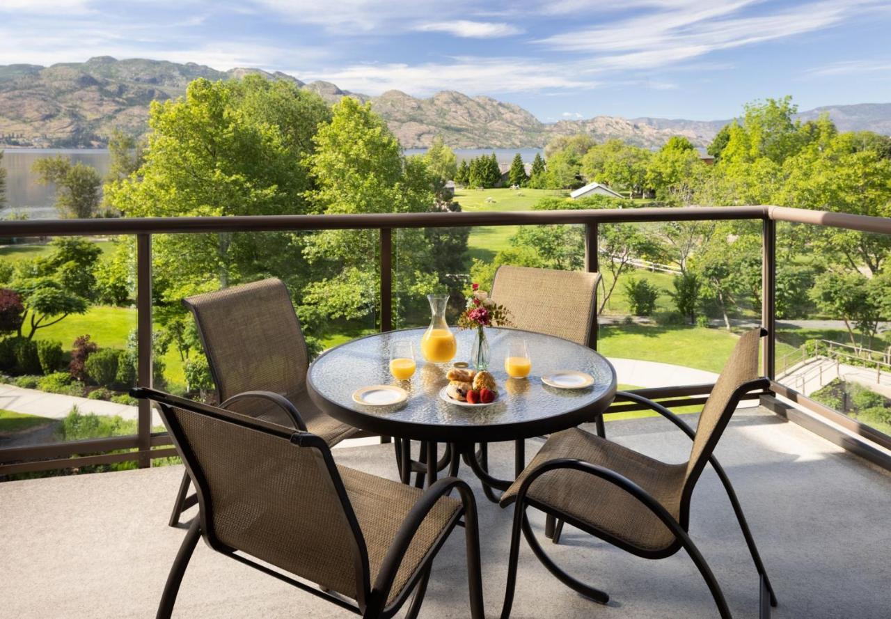 The Cove Lakeside Resort West Kelowna Esterno foto
