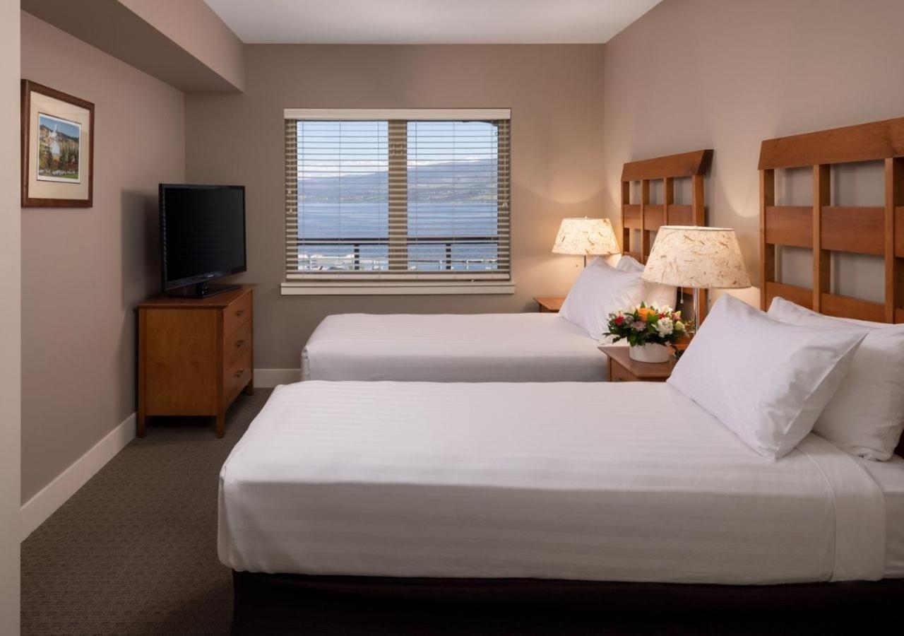 The Cove Lakeside Resort West Kelowna Esterno foto
