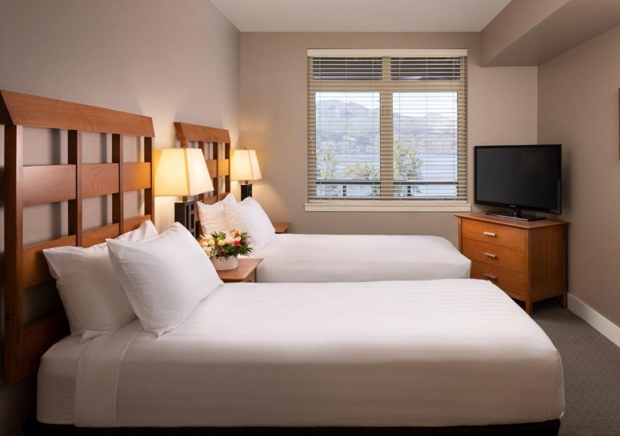 The Cove Lakeside Resort West Kelowna Esterno foto