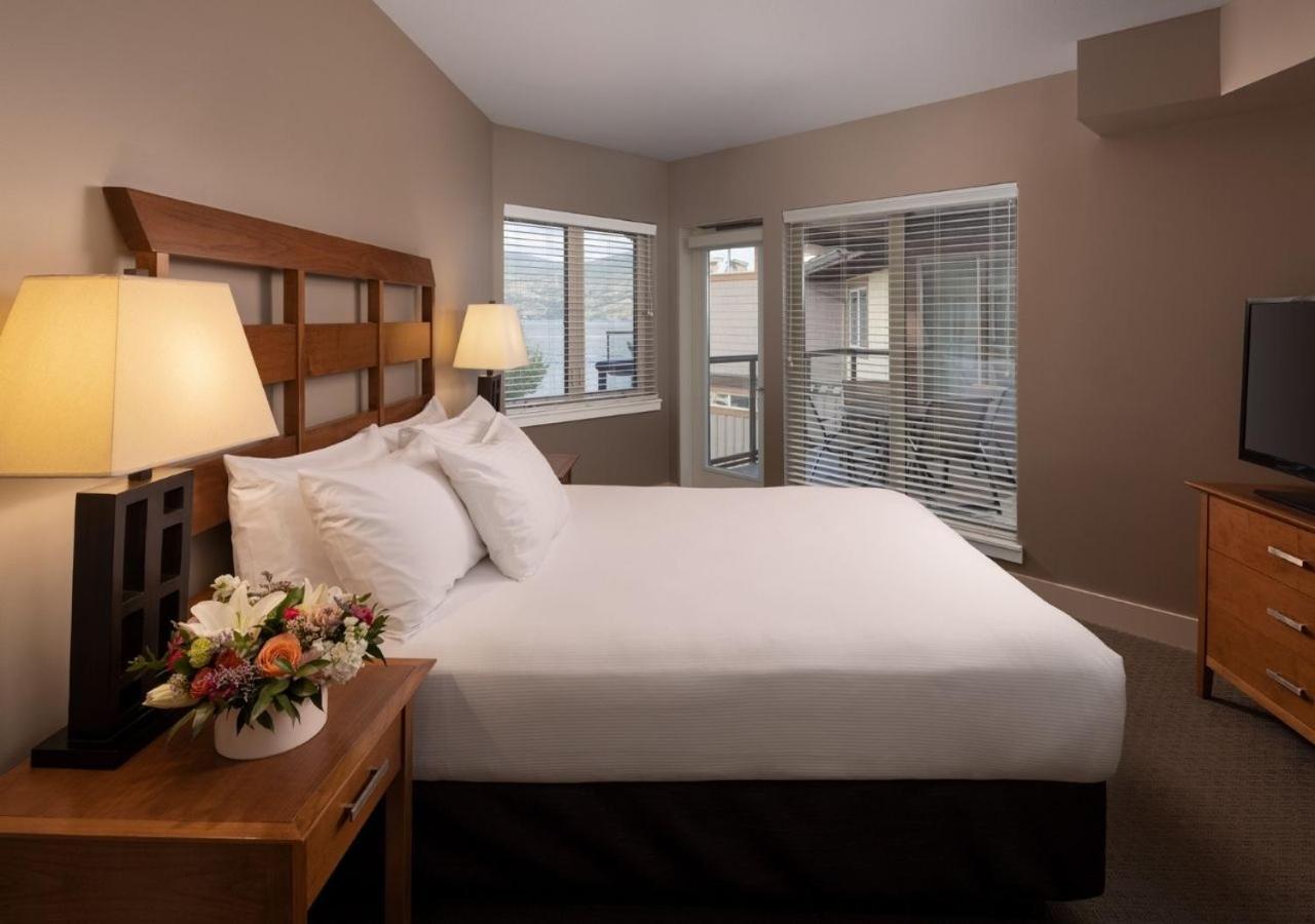 The Cove Lakeside Resort West Kelowna Esterno foto