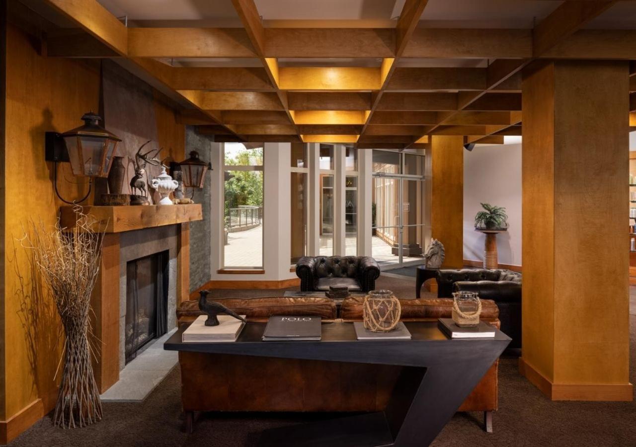 The Cove Lakeside Resort West Kelowna Esterno foto
