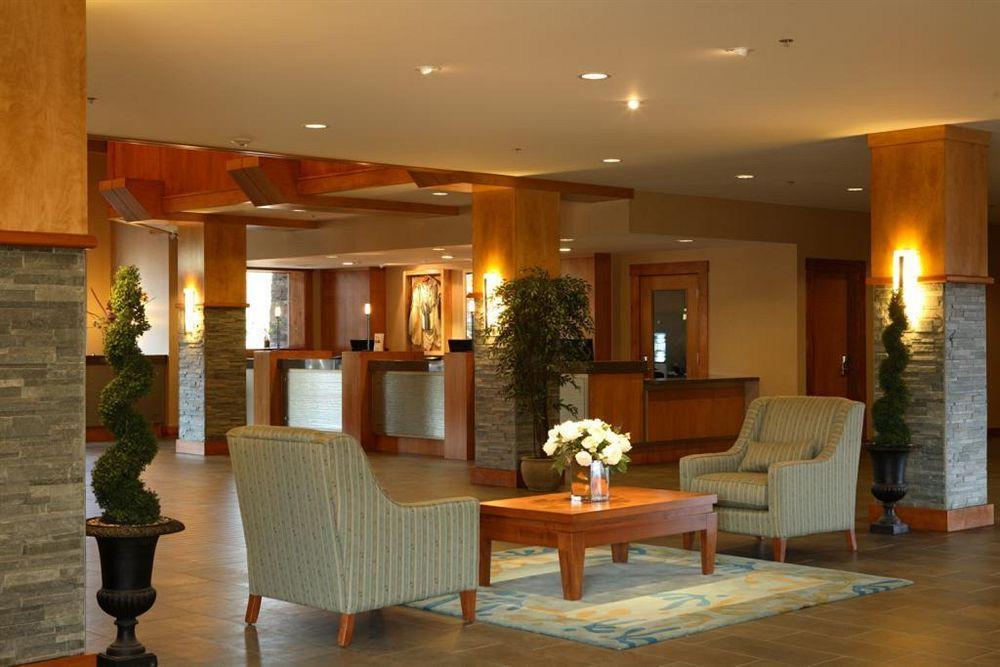 The Cove Lakeside Resort West Kelowna Interno foto