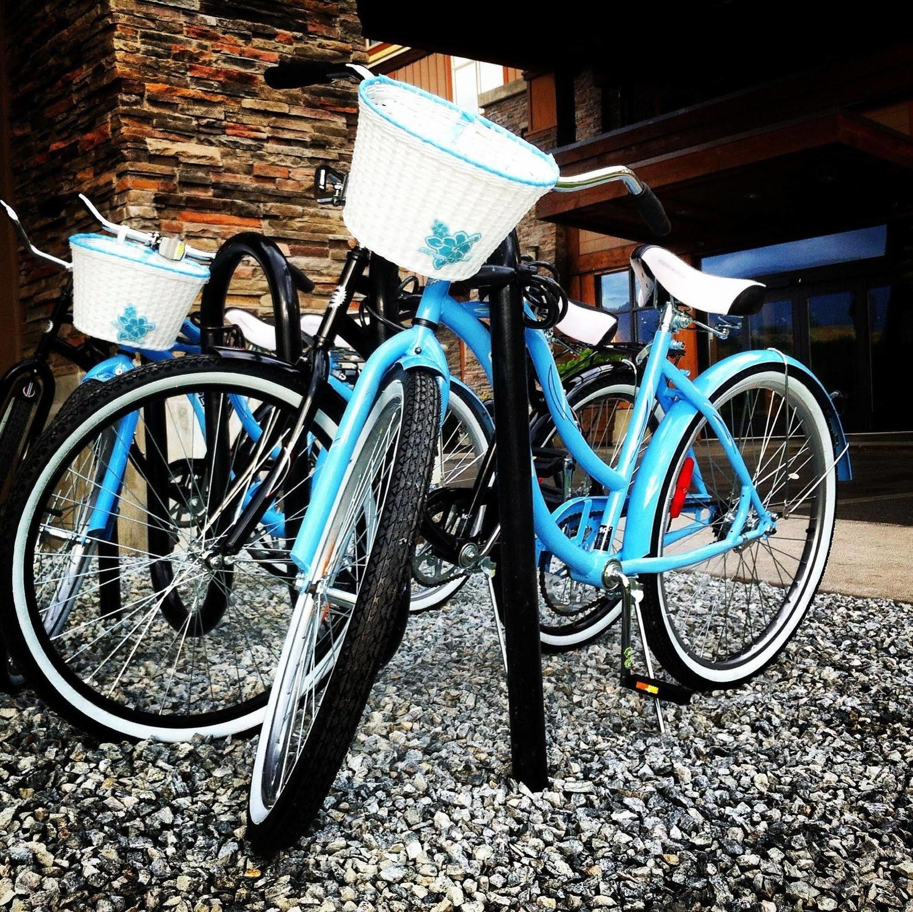 The Cove Lakeside Resort West Kelowna Esterno foto